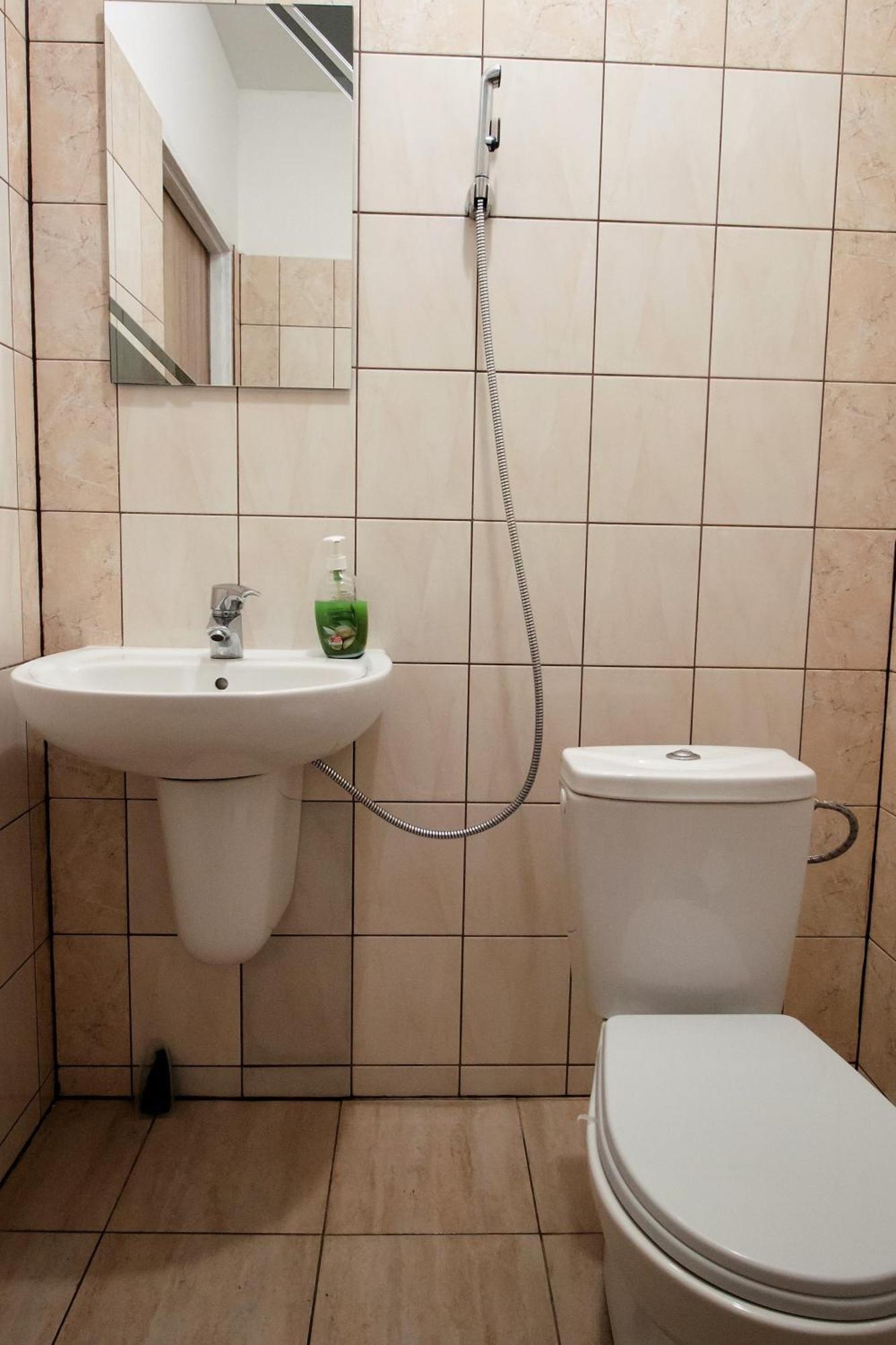 Ostello Kremenaros Ustrzyki Górne Camera foto