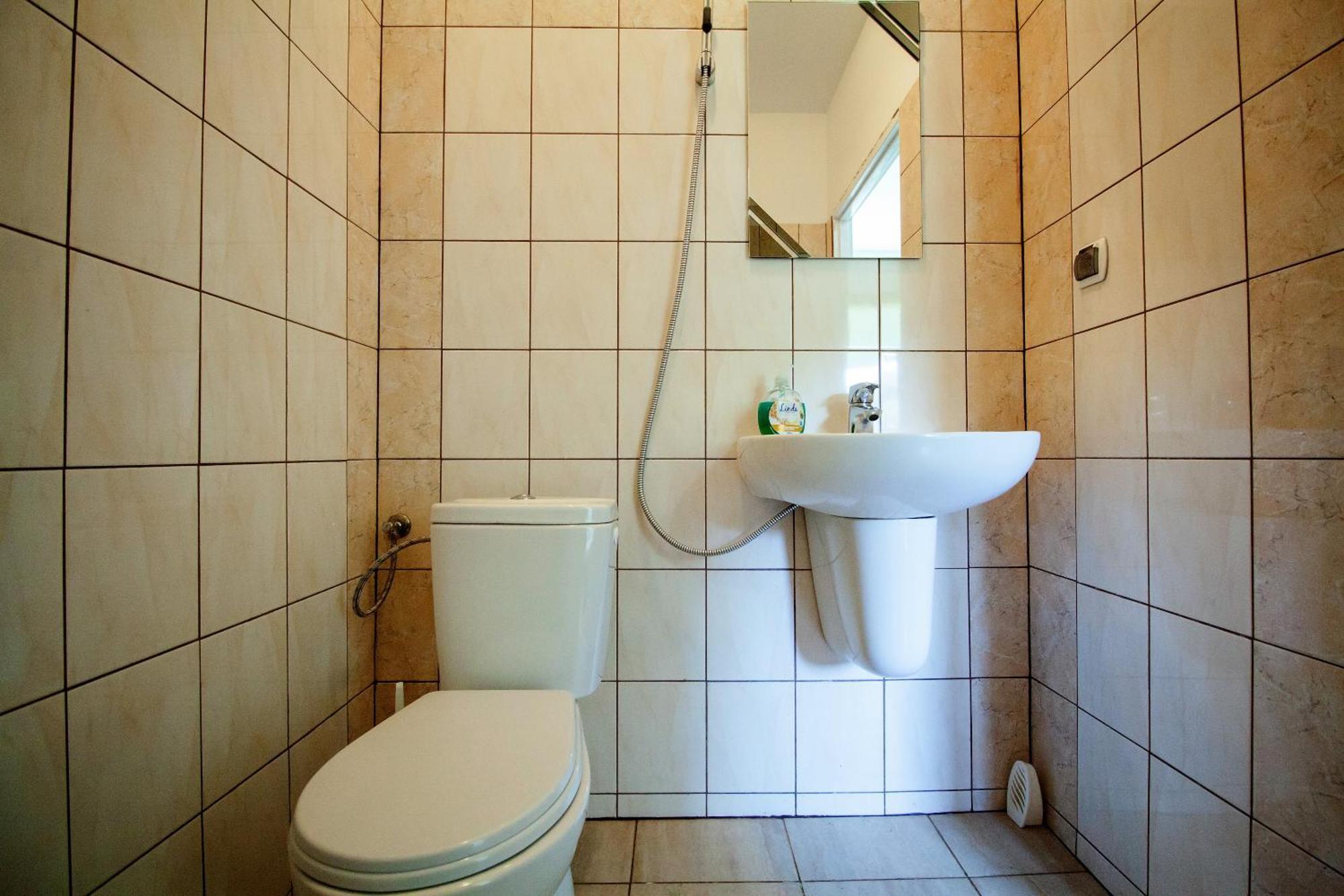 Ostello Kremenaros Ustrzyki Górne Camera foto