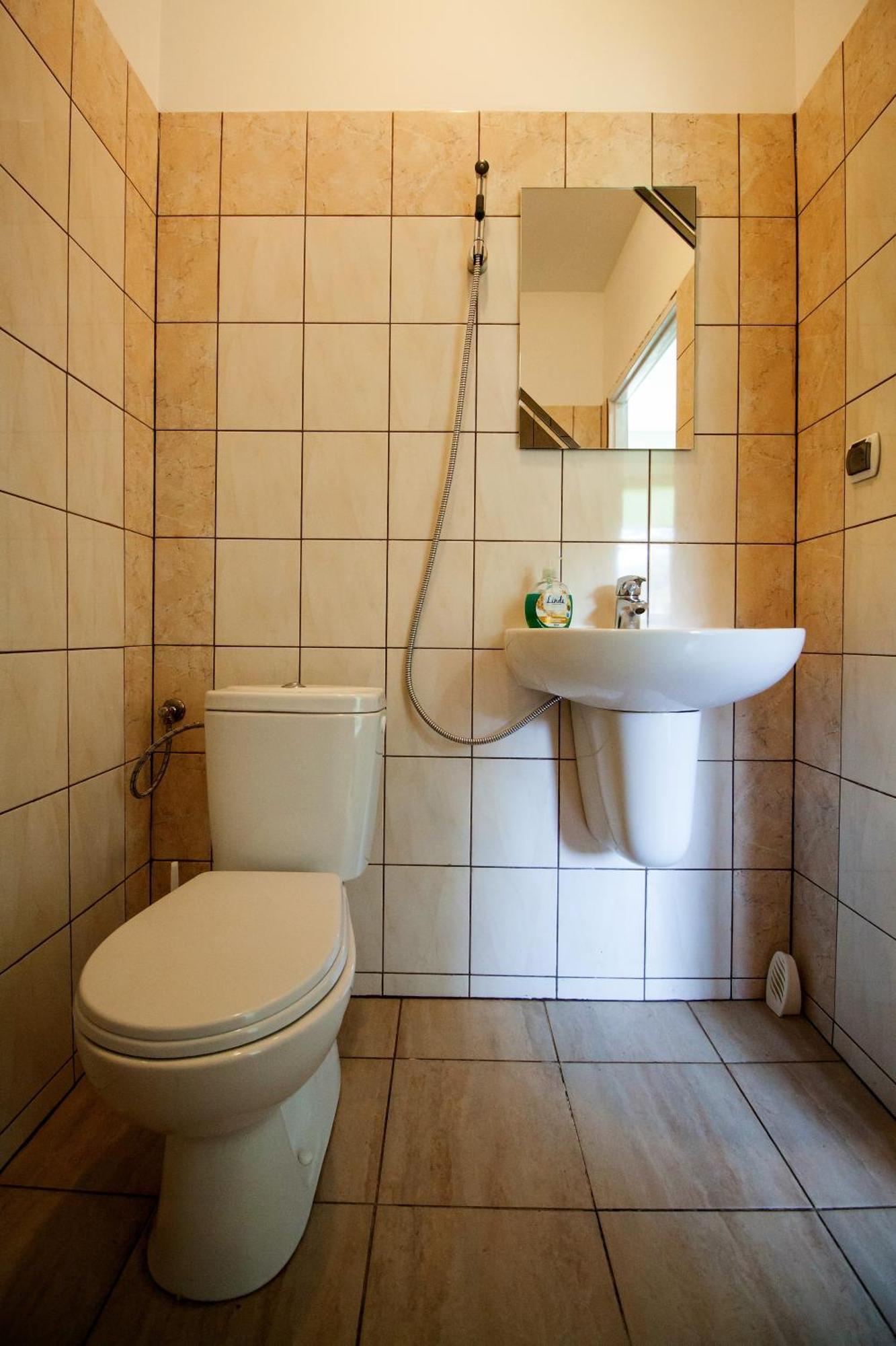 Ostello Kremenaros Ustrzyki Górne Camera foto