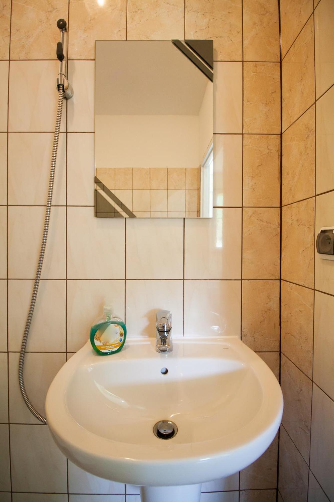 Ostello Kremenaros Ustrzyki Górne Camera foto